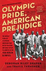 Olympic Pride, American Prejudice