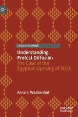 Understanding Protest Diffusion