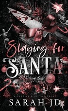 Slaying for Santa