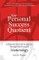 Your Personal Success Quotient