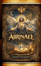 The Angelic and Astral Entity Abrinael