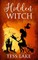 Hidden Witch (Torrent Witches Cozy Mysteries #3)