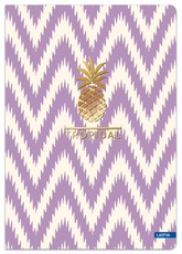 Sąsiuvinis A5 96lap 70g lang TROPICAL