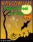 Halloween Coloring Book For Kids