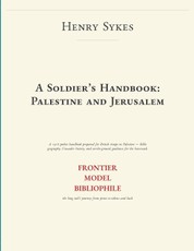 A Soldier's Handbook