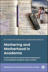 Mothering and Motherhood in Academia