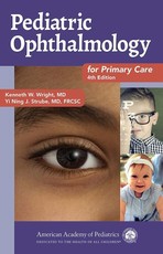 Pediatric Ophthalmology for Primary Care