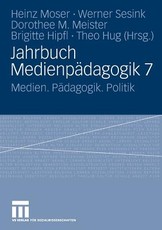 Jahrbuch MedienpÃ¤dagogik 7