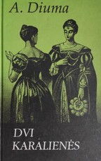 Dvi karalienės