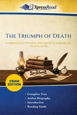 The Triumph of Death (Cram Edition)