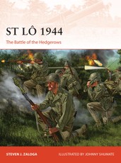 St Lô 1944