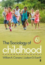 The Sociology of Childhood