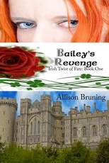 Bailey's Revenge