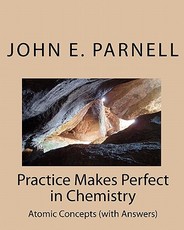 Practice Makes Perfect in Chemistry
