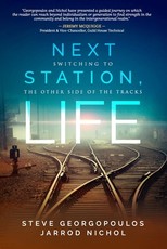 Next Station, Life