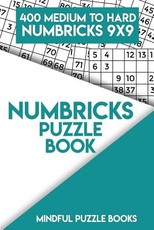 Numbricks Puzzle Book 7