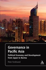 Governance in Pacific Asia