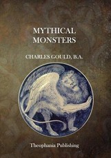 Mythical Monsters