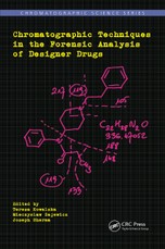 Chromatographic Techniques in the Forensic Analysis of Desig