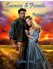 Enemies & Friends: Book 1