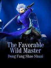 Favorable Wild Master