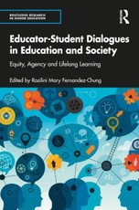 Educator-Student Dialogues in Education and Society