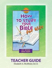 Discover 4 Yourself(r) Teacher Guide