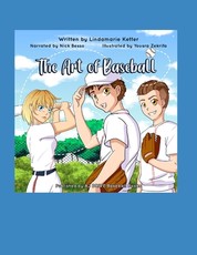 The Art of Baseball