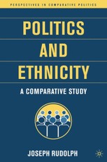 Politics and Ethnicity
