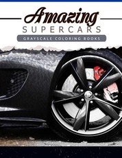 Amazing Super Car