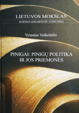 Pinigai: pinigų politika ir jos priemonės