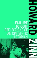 Failure to Quit