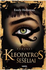 Kleopatros šešėliai