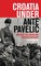 Croatia Under Ante Paveli?