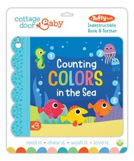 Counting Colors in the Sea (a Tuffy Book)