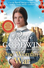 One Woman's War