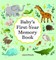 Baby's First-Year Memory Book