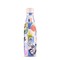 Nerūdijančio plieno gertuvė Cool Bottles Xclusive „Sticker Fever“, 500 ml