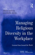 Managing Religious Diversity in the Workplace
