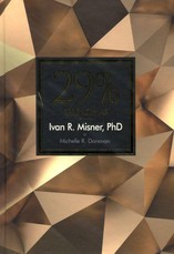 29% sprendimas. Sėkmingos ryšių plėtros strategijos 52 savaitėms