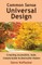 Common Sense Universal Design