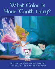 What Color is Your Tooth Fairy