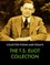 The Collected Works of T.S. Eliot
