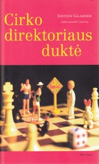 Cirko direktoriaus duktė