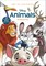 Art of Coloring: Disney Animals