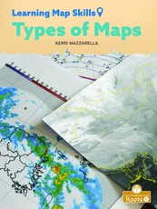 Types of Maps