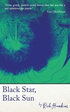 Black Star, Black Sun