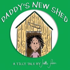 Daddy's New Shed