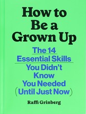 Everything They Should Have Taught You