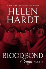 Blood Bond: 8